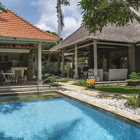 Paradise Villa